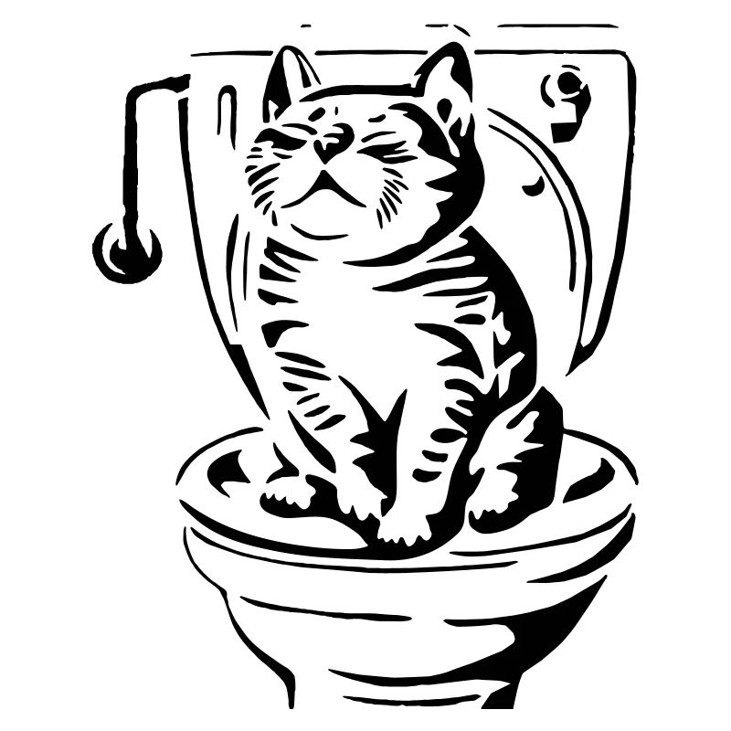 Katzenklo