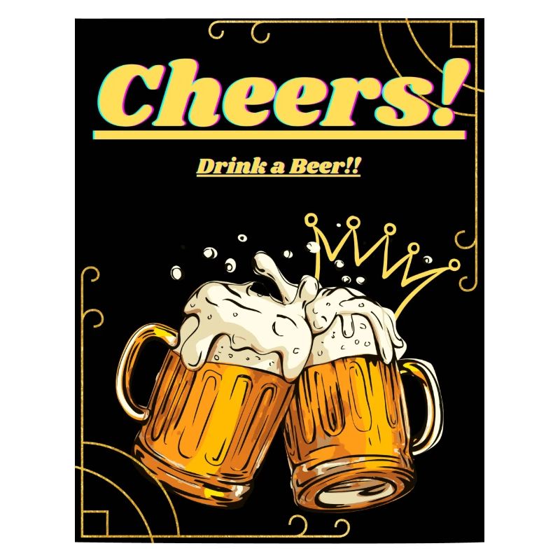Cheers !