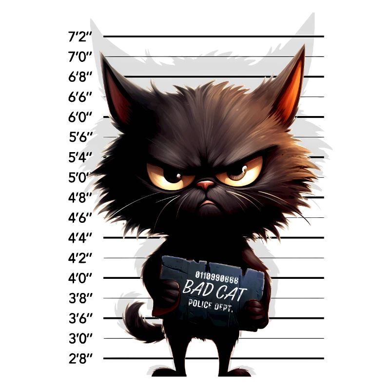 BADCAT PoliceDept.