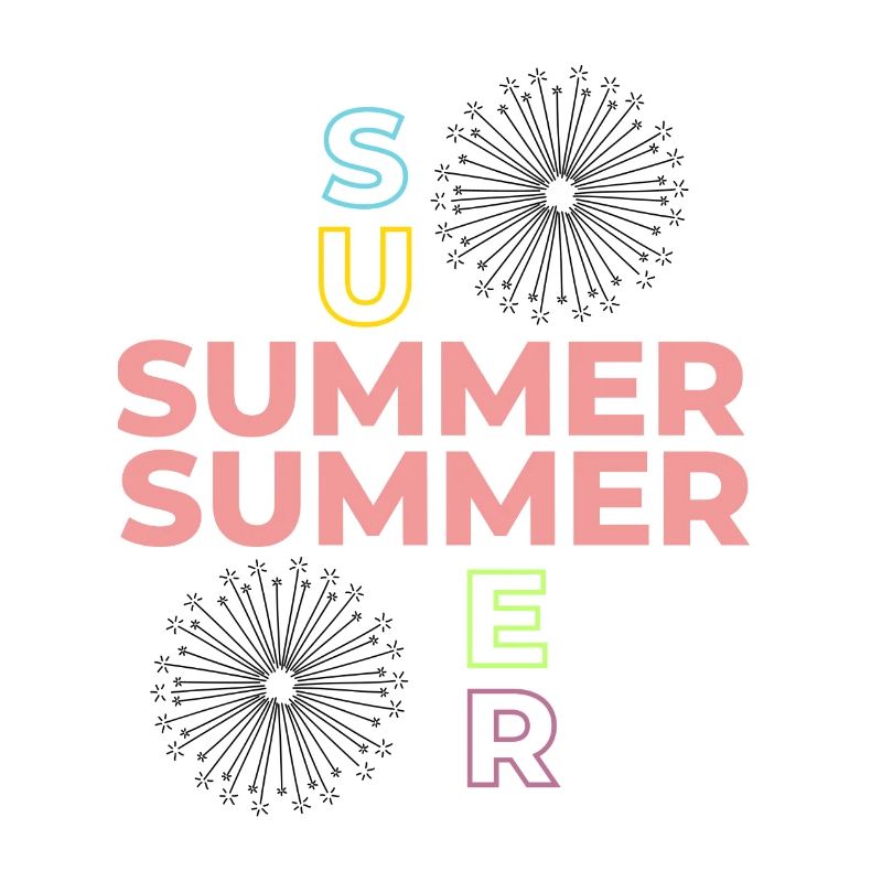SUMMER SUMMER