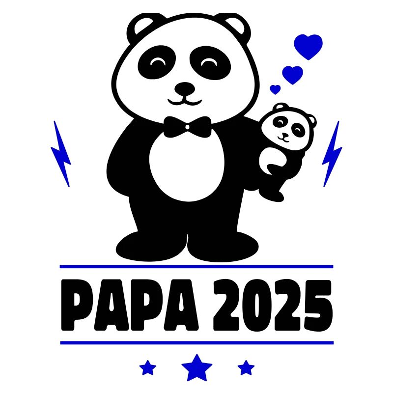 Papa 2025