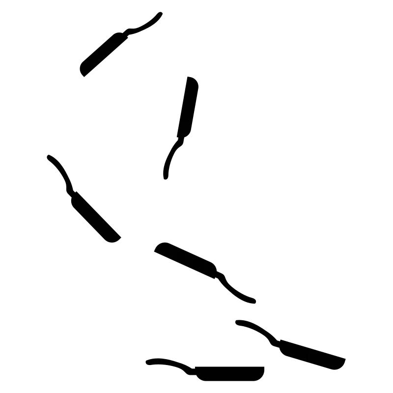 Pan Icon