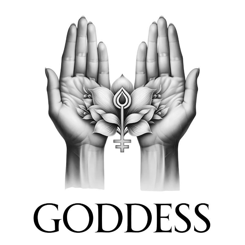 GODDESS (subtitle) #033