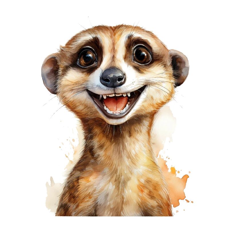 Erdmännchen