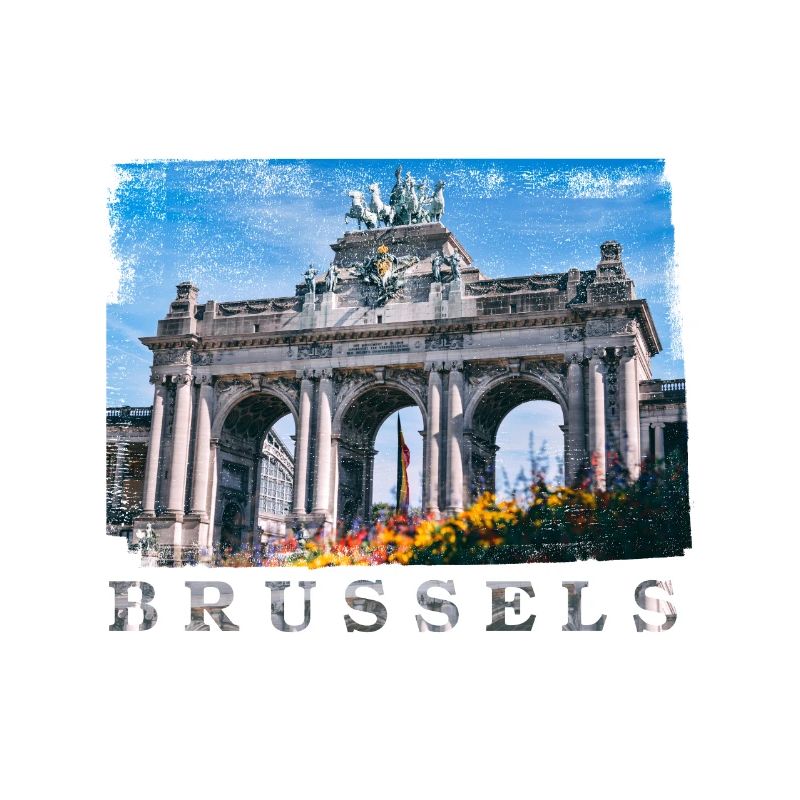 Brussels | Cinquantenaire