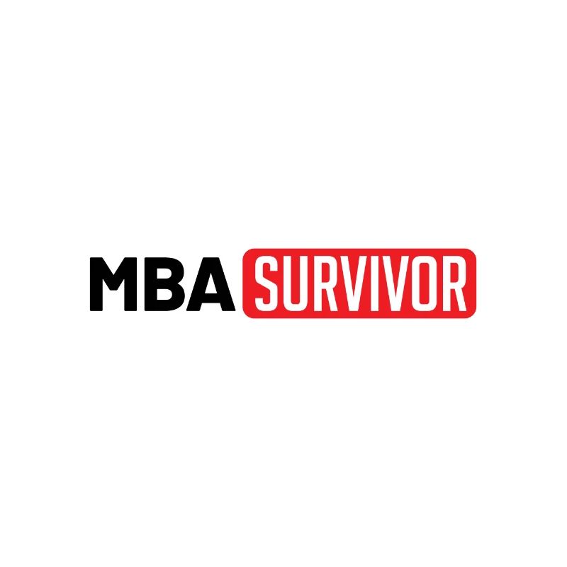 MBA Überlebender