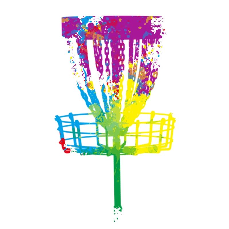 Splash Disc Golf