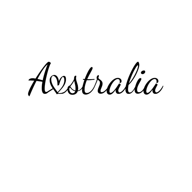 Australien