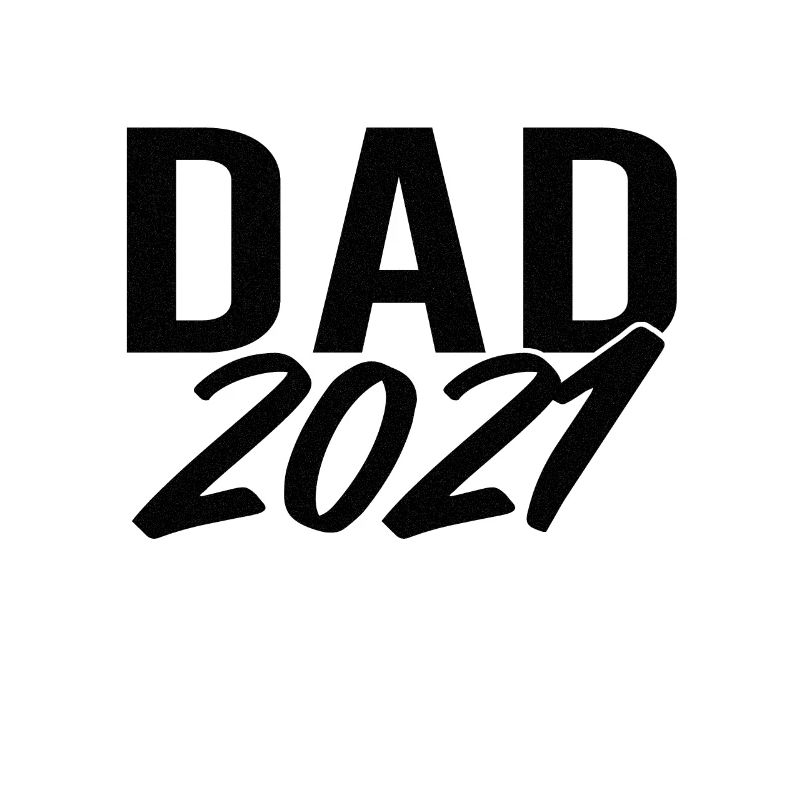 Dad 2021