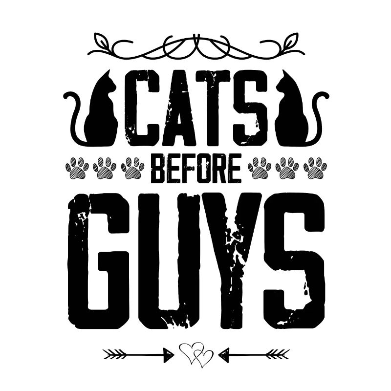 katze katzen