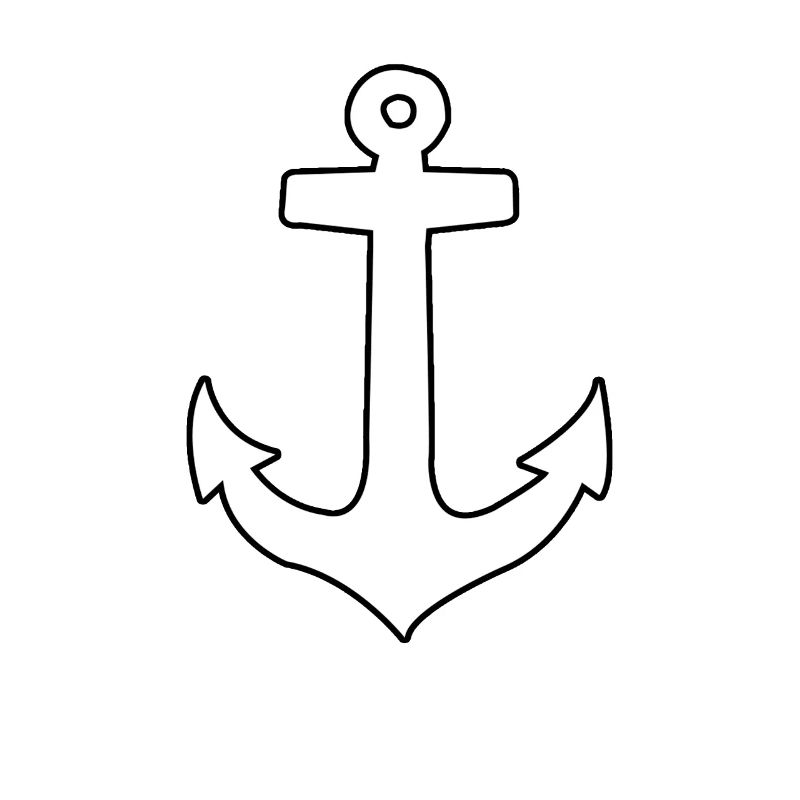 anchor