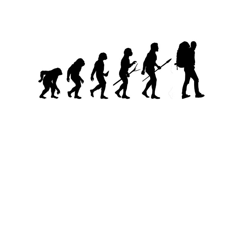 Randonnée Wanderer Evolution