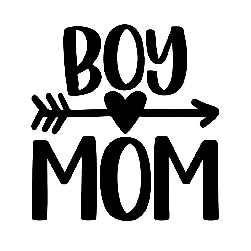 Boy Mom
