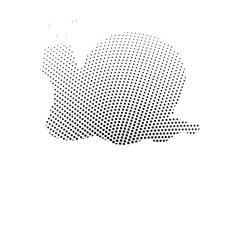 Schnecke