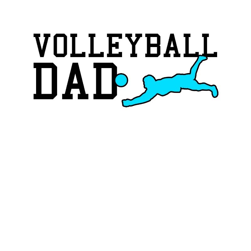volleyball dad