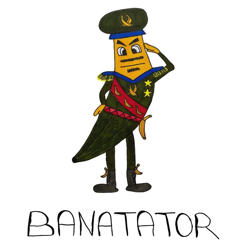 Banatator