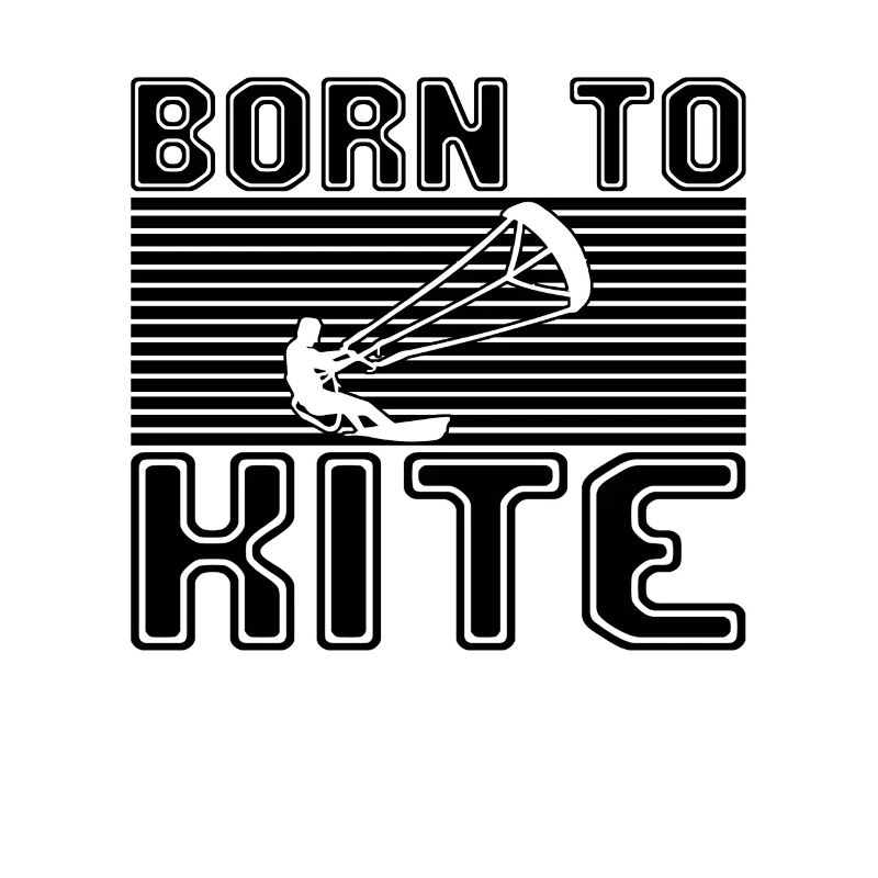 Kite Surfing