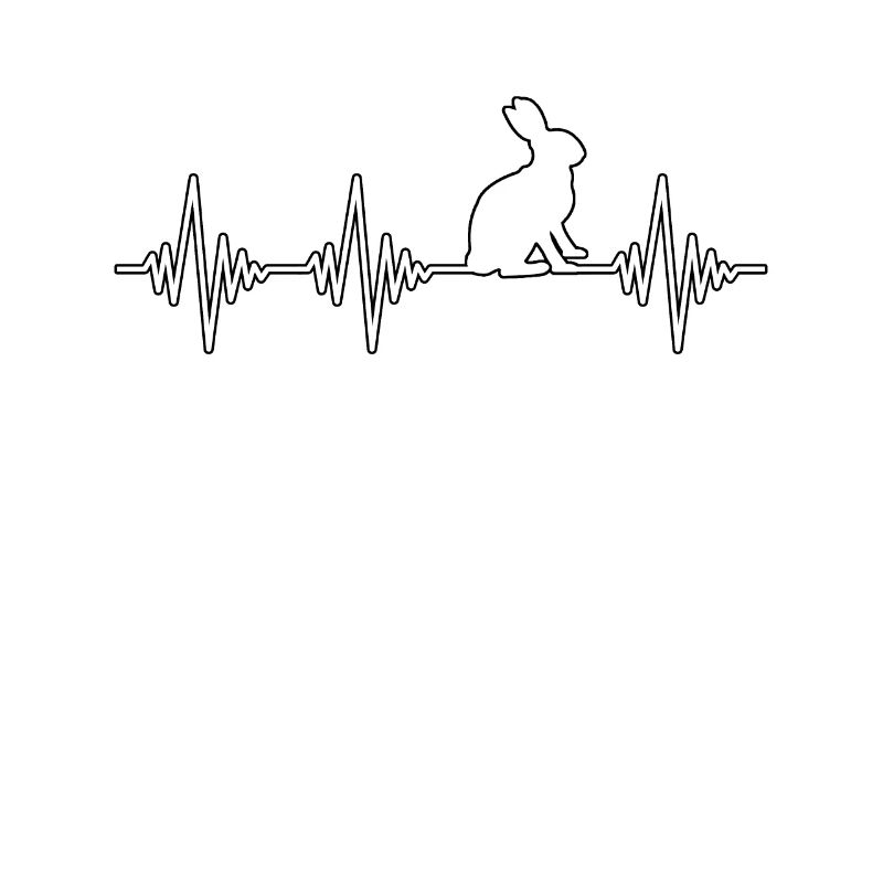 Rabbit Heartbeat