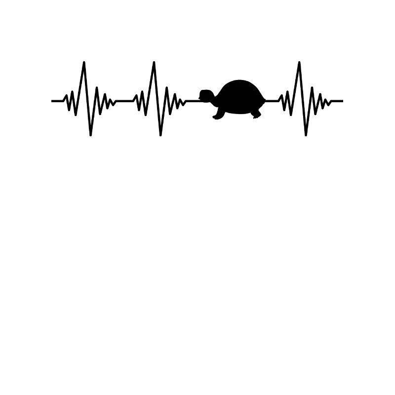 Turtle Heartbeat