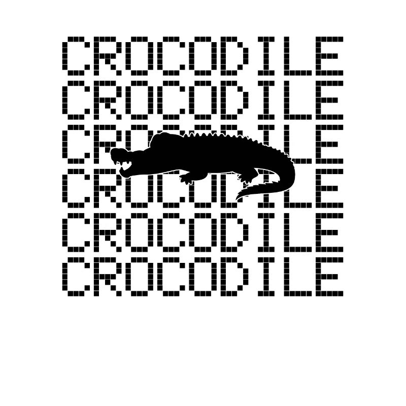 Krokodil