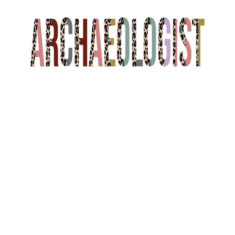 Archäologe