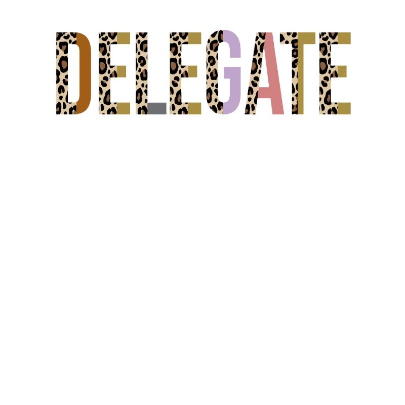 Delegate