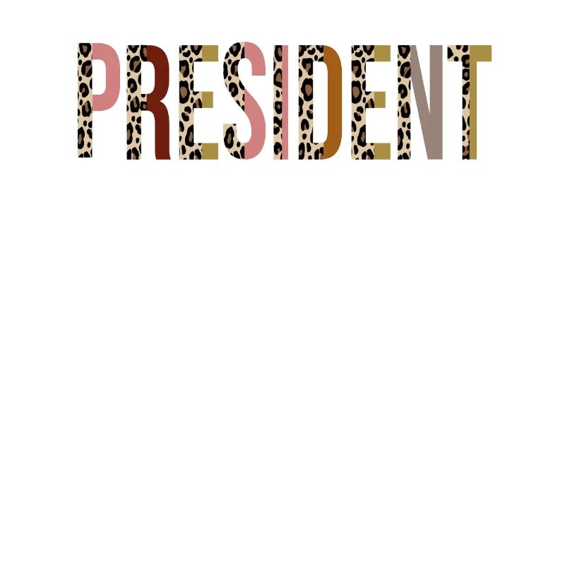 Präsident