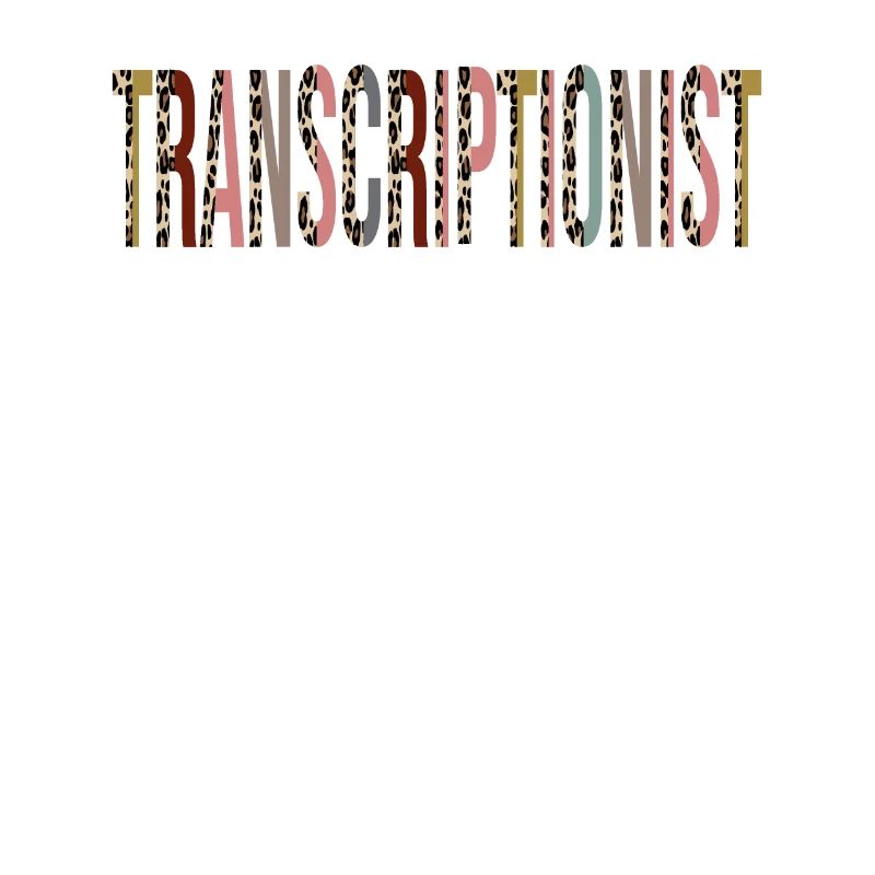 Transcripteur