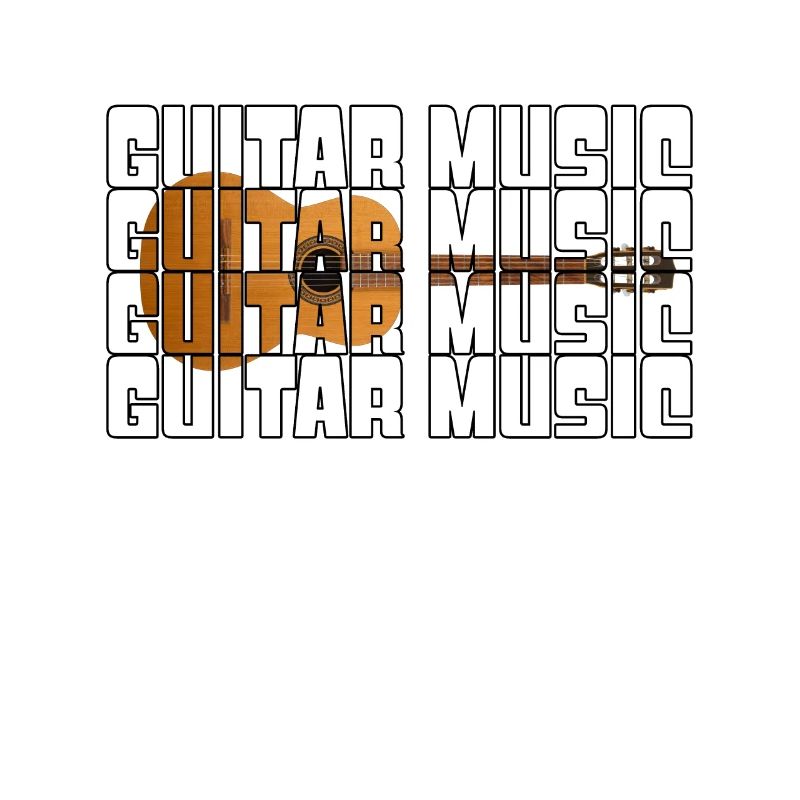 Gitarre