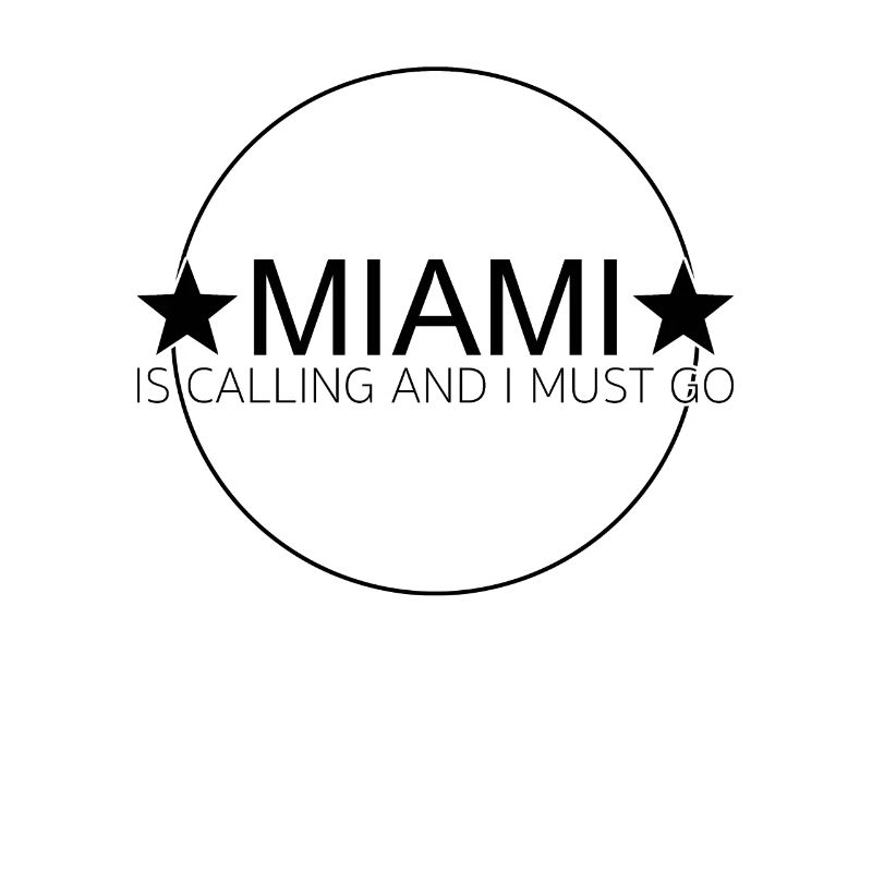 Miami Spruch