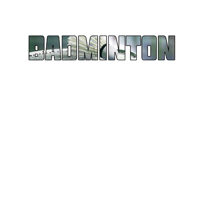 Badminton