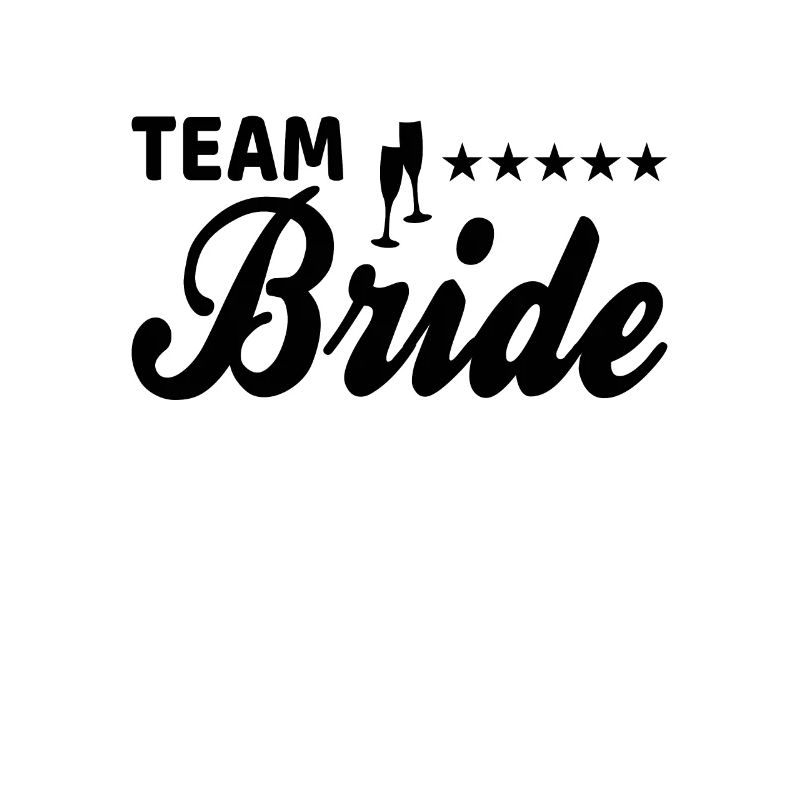 team bride Team Bride