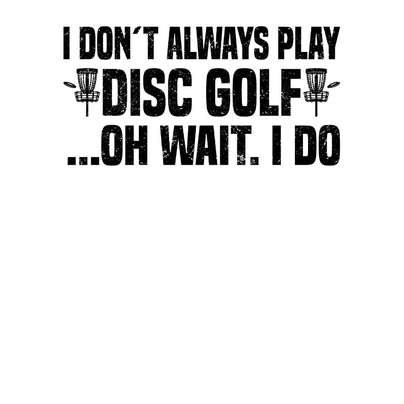 Disc Golf