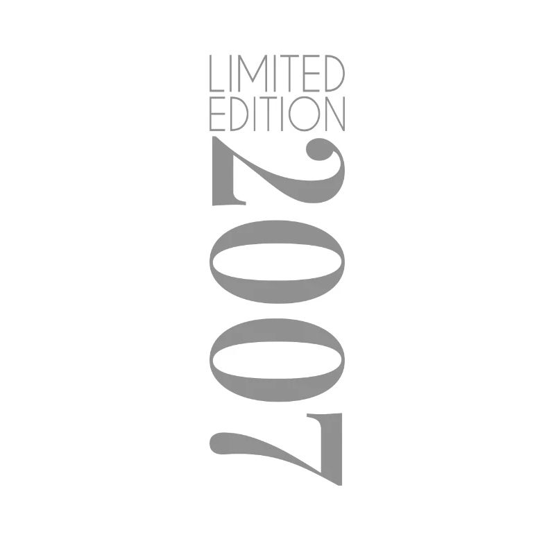 Édition limitée 2007