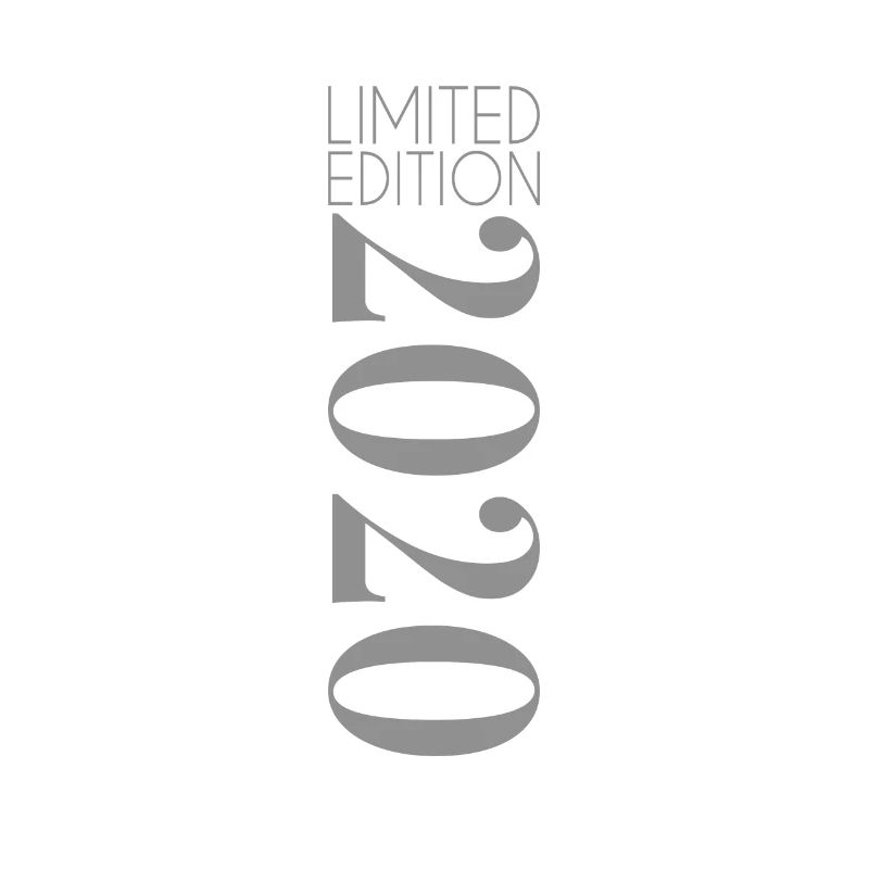 Limited Edition 2020