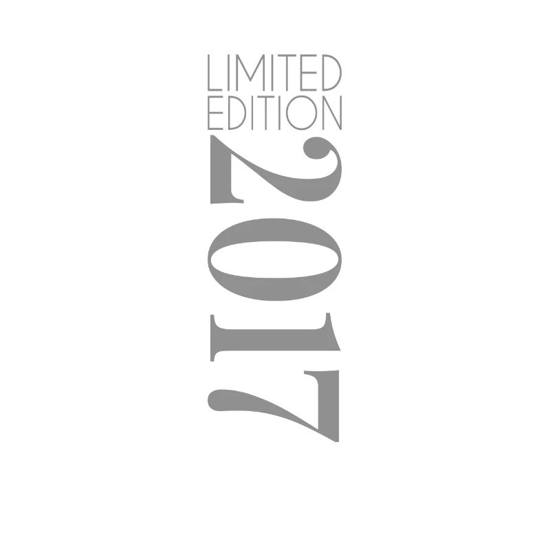 Édition Limitée 2017