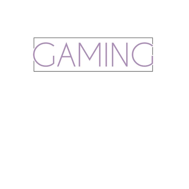 Lettrage de jeu