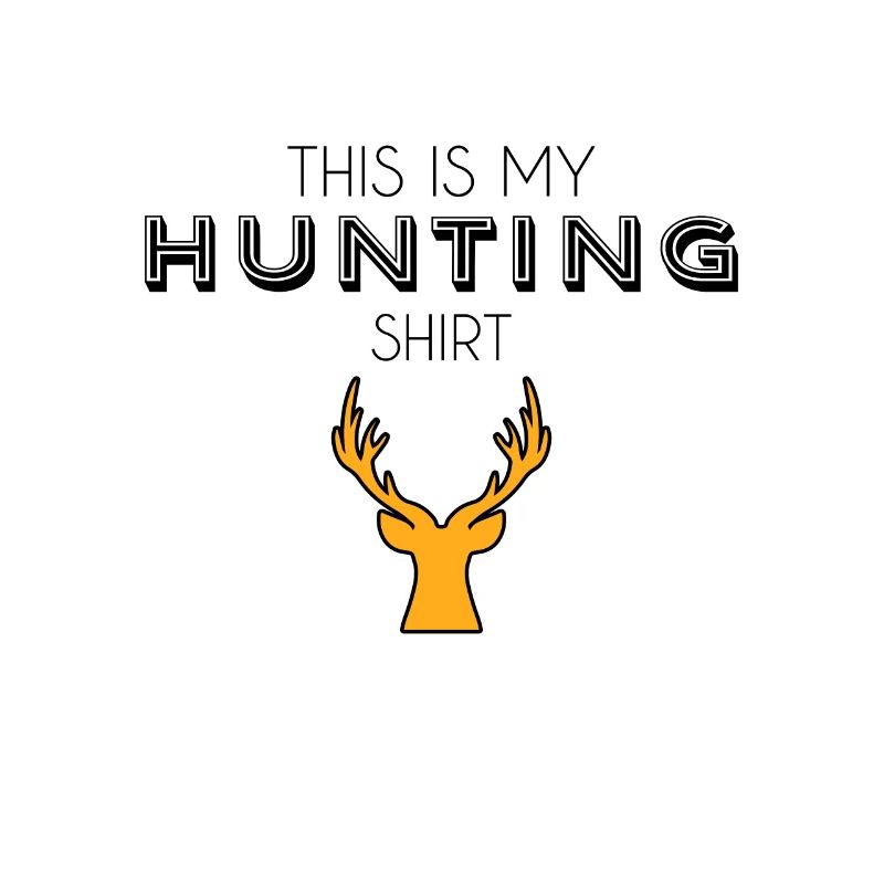 Hunting shirt