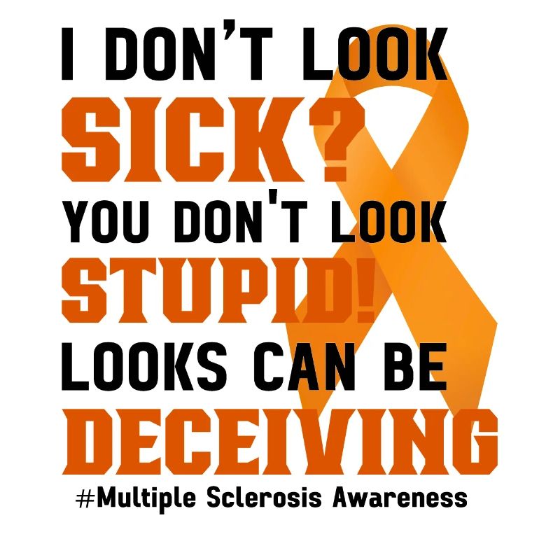 Multiple Sclerosis Awareness Day Multiple Sclerosis
