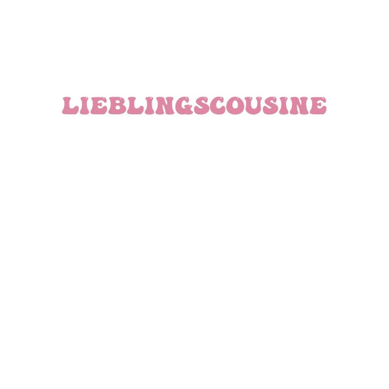 Lieblingscousine