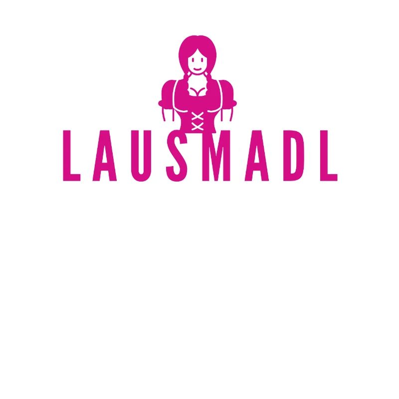 Lausmadl