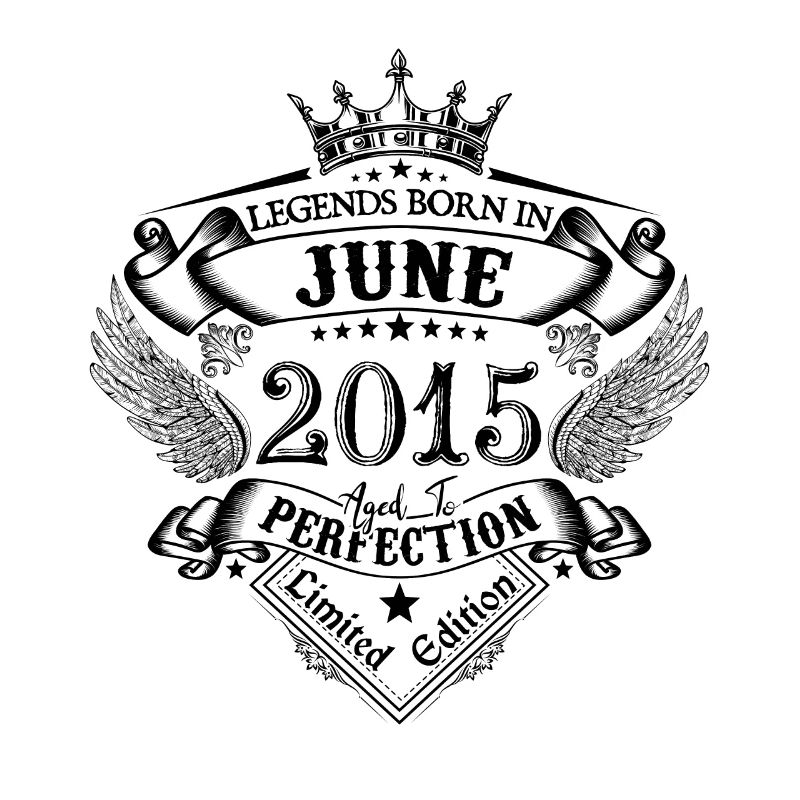 Geburtstag Juni 2015 Juni Jubiläum 2015