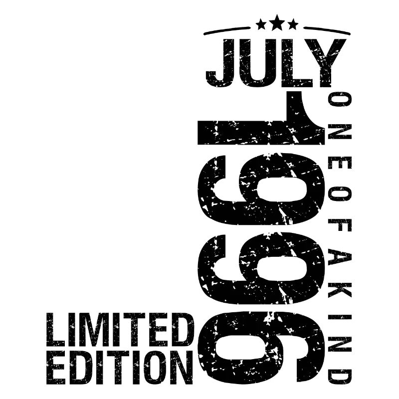 Geburtstag 1996 Juli 1996 Juli 1996