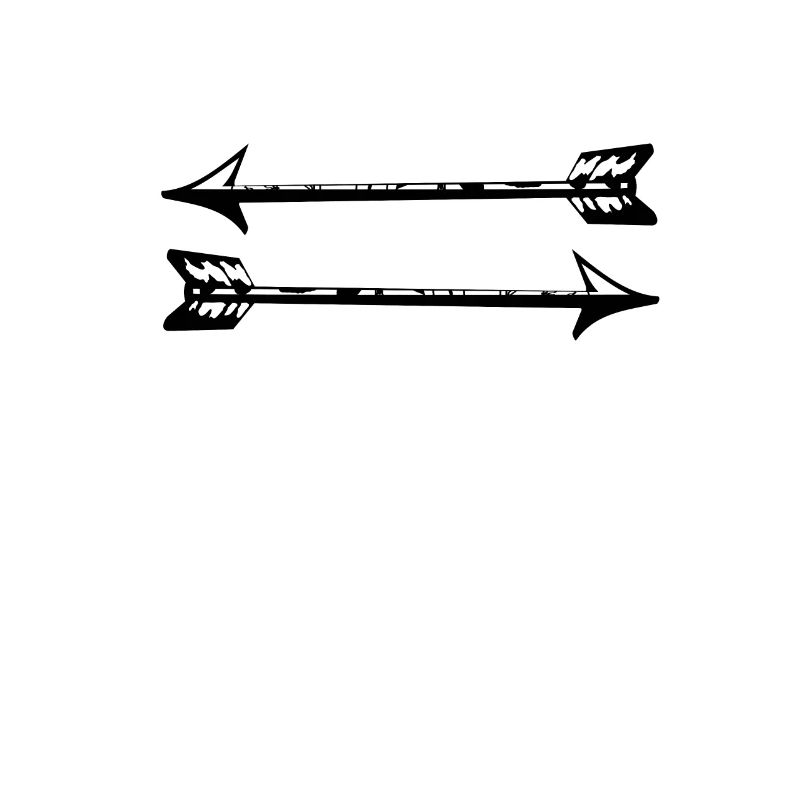 Arrows