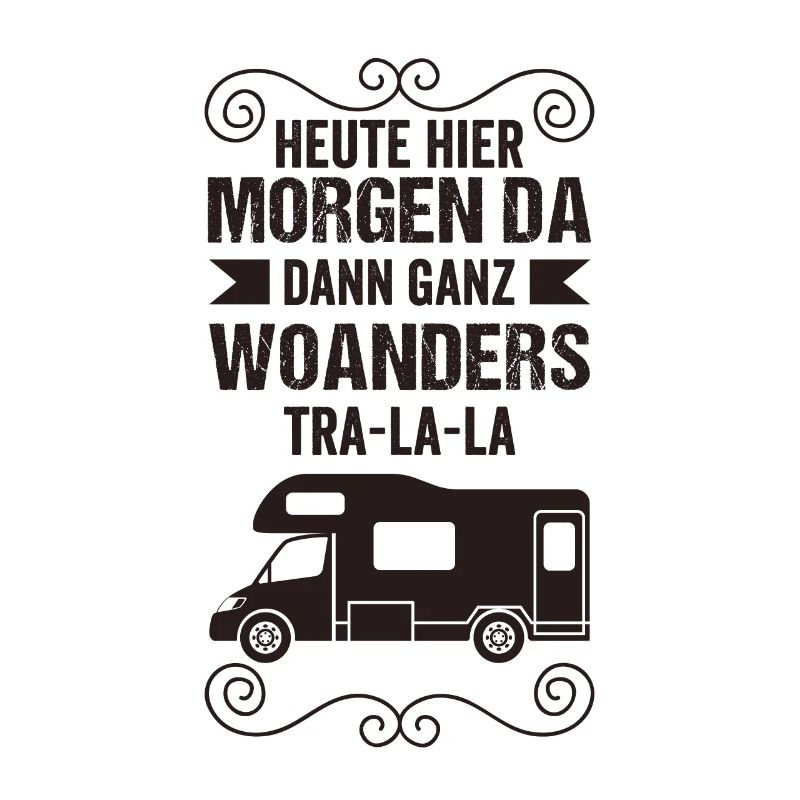 Wohnmobil