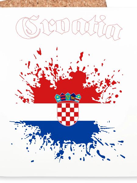 Kroatien Splatter Croatia