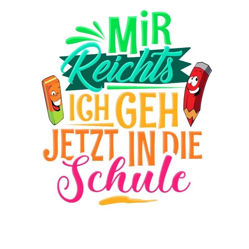 Einschulung