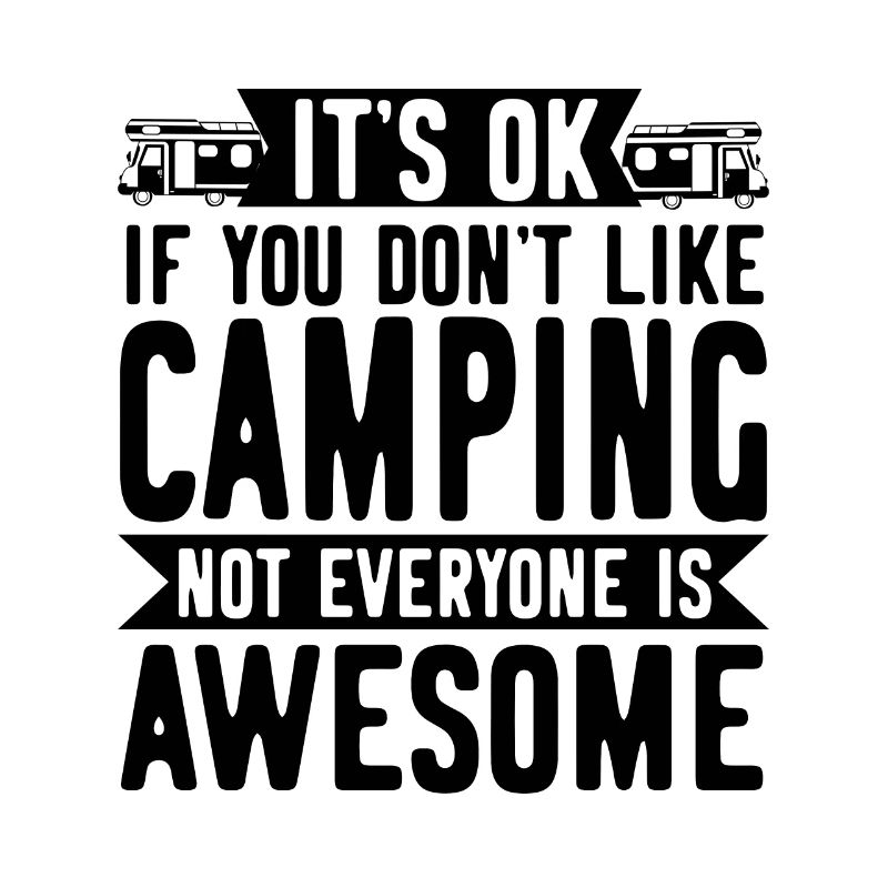 Camper Camping Campen Frech