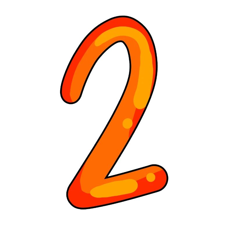 2