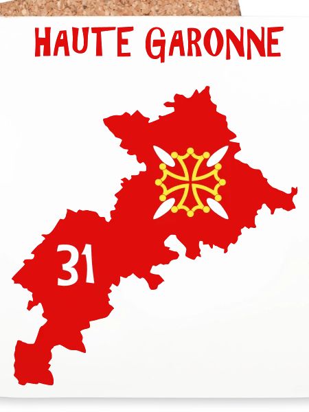 Haute Garonne